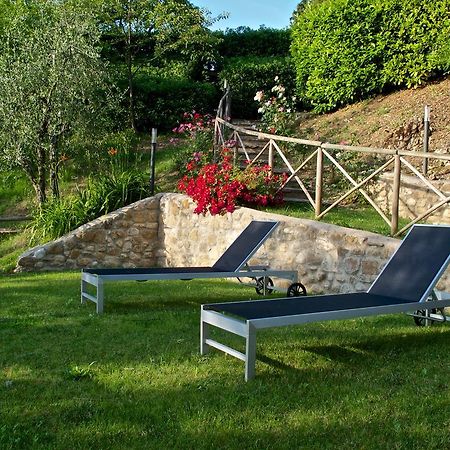 Poggio Rozzi Βίλα Tavarnelle Val di Pesa Εξωτερικό φωτογραφία