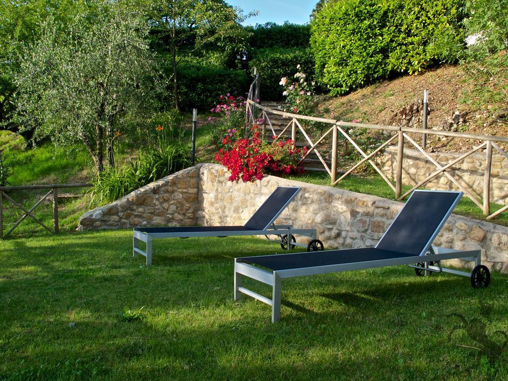 Poggio Rozzi Βίλα Tavarnelle Val di Pesa Εξωτερικό φωτογραφία